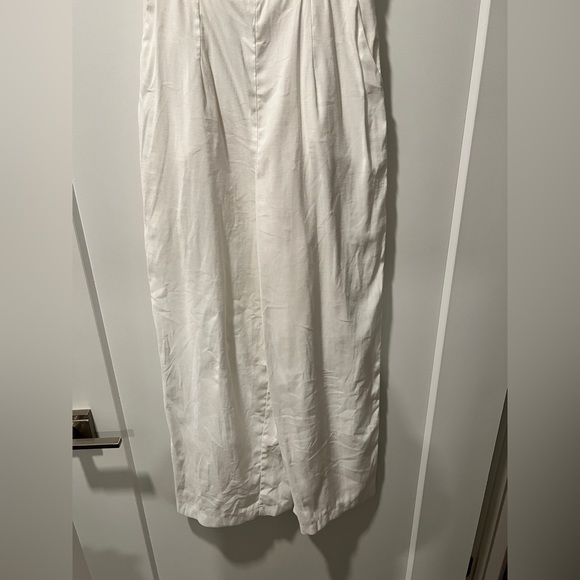 ASTR the Label Versailles White Jumpsuit - Picture 7 of 10